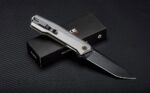 Peilis „Ruike P166-AK“ » Dulotec.LT