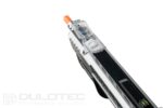 „Bug-A-Salt 3.0“ pažangusis šviesolaidinis vabzdžių šautuvas – DVIGUBAS RINKINYS » Dulotec.LT