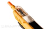„Bug-A-Salt 3.0“ vabzdžių šautuvas, geltonas, DVIGUBAS RINKINYS » Dulotec.LT