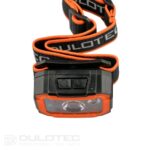 „Dulotec SPARK 700“ priekinis žibintas » Dulotec.LT
