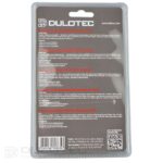 „Dulotec“ dvipusis sulankstomas rombo formos galąstuvas – 240# / 400# » Dulotec.LT