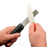 „Dulotec“ dvipusis sulankstomas rombo formos galąstuvas – 240# / 400# » Dulotec.LT