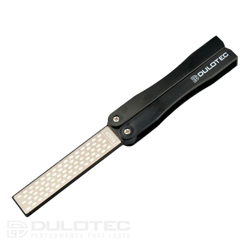 „Dulotec“ dvipusis sulankstomas deimantinis galąstuvas – 600# / 1200# » Dulotec.LT