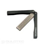 „Dulotec“ dvipusis sulankstomas deimantinis galąstuvas – 600# / 1200# » Dulotec.LT