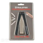 „Dulotec“ dvipusis sulankstomas deimantinis galąstuvas – 600# / 1200# » Dulotec.LT