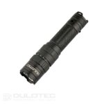 Galingas tolimasis žibintuvėlis „Dulotec Tracker 1300“ – iki 6 500 liumenų, iki 1 300 metrų » Dulotec.LT