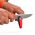 „Dulotec“ mini peilių galandimo įrenginys » Dulotec.LT