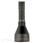 Galingas prie vamzdžio tvirtinamas žibintuvėlis „Dulotec L21B“ – „SFT40“ LED, 2 000 liumenų, 1 200 m šviesos nuotolis » Dulotec.LT