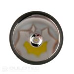 Galingas prie vamzdžio tvirtinamas žibintuvėlis „Dulotec L21B“ – „SFT40“ LED, 2 000 liumenų, 1 200 m šviesos nuotolis » Dulotec.LT