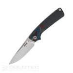 SRM 106M-GK sulankstomas peilis – G10 rankena ir 14C28N plienas » Dulotec.LT