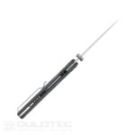 SRM 106M-GK sulankstomas peilis – G10 rankena ir 14C28N plienas » Dulotec.LT