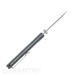 SRM 106M-GK sulankstomas peilis – G10 rankena ir 14C28N plienas » Dulotec.LT