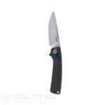 SRM 106M-GK sulankstomas peilis – G10 rankena ir 14C28N plienas » Dulotec.LT