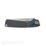 SRM 106M-GK sulankstomas peilis – G10 rankena ir 14C28N plienas » Dulotec.LT