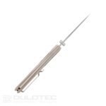 SRM 106M-GW sulankstomas peilis – G10 rankena ir 14C28N plienas » Dulotec.LT