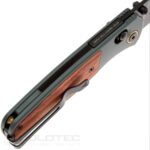 SRM 259L-AG sulankstomas peilis – rankena iš aliuminio lydinio ir 14C28N plienas » Dulotec.LT