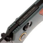SRM 259L-AG sulankstomas peilis – rankena iš aliuminio lydinio ir 14C28N plienas » Dulotec.LT