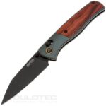 SRM 259L-AG sulankstomas peilis – rankena iš aliuminio lydinio ir 14C28N plienas » Dulotec.LT