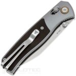 SRM 259L-AK sulankstomas peilis — rankena iš aliuminio lydinio ir 14C28N plienas » Dulotec.LT