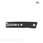 SRM 401LC-GB sulankstomas peilis – G10 rankena ir 10Cr15MoV plienas » Dulotec.LT
