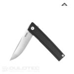 SRM 401LC-GB sulankstomas peilis – G10 rankena ir 10Cr15MoV plienas » Dulotec.LT