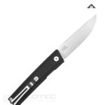 SRM 401LC-GB sulankstomas peilis – G10 rankena ir 10Cr15MoV plienas » Dulotec.LT