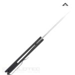 SRM 401LC-GB sulankstomas peilis – G10 rankena ir 10Cr15MoV plienas » Dulotec.LT