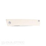 SRM 401LC-GT sulankstomas peilis – G10 rankena ir 10Cr15MoV plienas » Dulotec.LT