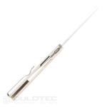 SRM 401LC-GT sulankstomas peilis – G10 rankena ir 10Cr15MoV plienas » Dulotec.LT