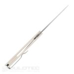 SRM 401LC-GT sulankstomas peilis – G10 rankena ir 10Cr15MoV plienas » Dulotec.LT