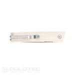SRM 401LC-GT sulankstomas peilis – G10 rankena ir 10Cr15MoV plienas » Dulotec.LT
