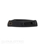 SRM 105M-GB sulankstomas peilis – G10 rankena ir 14C28N plienas » Dulotec.LT