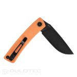 SRM 105M-GJ sulankstomas peilis – G10 rankena ir 14C28N plienas » Dulotec.LT
