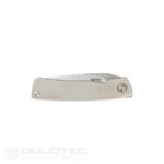 SRM 105M-GK sulankstomas peilis – G10 rankena ir 14C28N plienas » Dulotec.LT