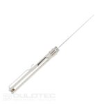 SRM 105M-GK sulankstomas peilis – G10 rankena ir 14C28N plienas » Dulotec.LT