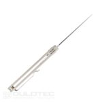 SRM 105M-GK sulankstomas peilis – G10 rankena ir 14C28N plienas » Dulotec.LT