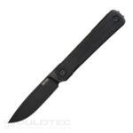 SRM Retriever 9203-AK2 sulankstomas peilis – rankena iš aliuminio lydinio ir laminuotas 140Cr plienas » Dulotec.LT