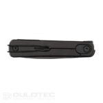 SRM 135-GB sulankstomas peilis – G10 rankena ir 14C28N plienas » Dulotec.LT