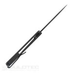 SRM 135-GB sulankstomas peilis – G10 rankena ir 14C28N plienas » Dulotec.LT