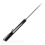 SRM 135-GB sulankstomas peilis – G10 rankena ir 14C28N plienas » Dulotec.LT