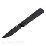 SRM 135-GB sulankstomas peilis – G10 rankena ir 14C28N plienas » Dulotec.LT