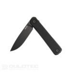 SRM 135-GB sulankstomas peilis – G10 rankena ir 14C28N plienas » Dulotec.LT