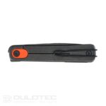 SRM 135-GJ sulankstomas peilis – G10 rankena ir 14C28N plienas » Dulotec.LT