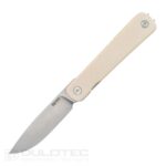„Dulotec K267“ sulankstomas peilis – plieninė rankena ir 440C nerūdijantis plienas » Dulotec.LT