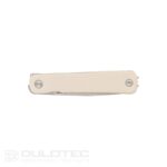 SRM 135-GT sulankstomas peilis – G10 rankena ir 14C28N plienas » Dulotec.LT