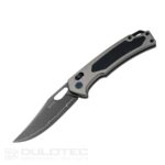 SRM Retriever 9203-AK2 sulankstomas peilis – rankena iš aliuminio lydinio ir laminuotas 140Cr plienas » Dulotec.LT