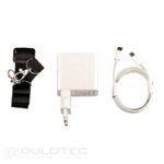 „Dulotec Small Sun“ itin galingas žibintuvėlis – 70 000 liumenų, 1 200 metrų » Dulotec.LT
