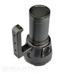 „Dulotec Small Sun“ itin galingas žibintuvėlis – 70 000 liumenų, 1 200 metrų » Dulotec.LT