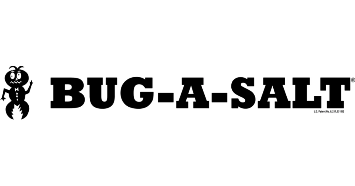 „Bug-A-Salt“