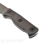 „Dulotec Camper S“ peilis su fiksuotu ašmeniu – G10 rankena ir 14C28N nerūdijančio plieno ašmenys » Dulotec.LT